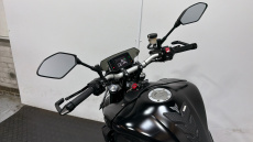 Yamaha Mt-09 (14MY)